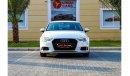 Audi A3 30 TFSI Basic