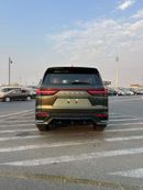 Lexus LX 600 F Sport 3.5L