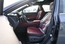 Lexus NX 350h PREMIER 2.5L Hybrid AWD, Color Grey