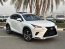 لكزس NX 300 LEXUS NX 300 2020