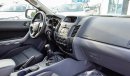 Ford Ranger XLT 2.5LI-4 PATROL ENGINE ZERO K/M MY 2017 -