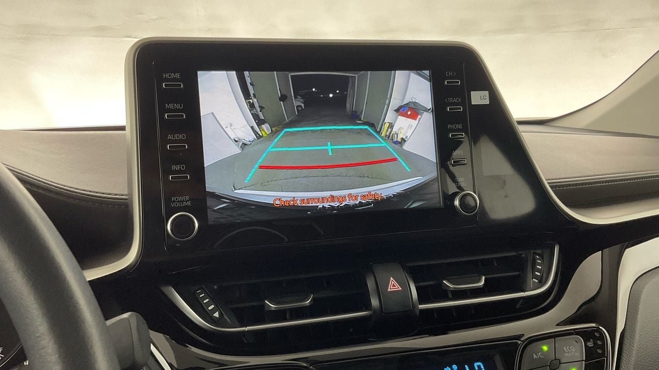 Toyota CHR VX 1.8L (100 HP) VX | Guaranteed Warranty | 0 Down Payment