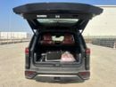 Lexus LX700h VIP 2026 Lexus LX700h VIP HEV (4-Seater) 3.5L V6 Twin-Turbo Hybrid A/T 4WD Export Only