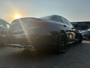 مرسيدس بنز E 43 AMG Std