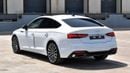 أودي A5 Sportback, Advanced 40TFSI S TRONIC, 2.0L, 2023