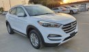 Hyundai Tucson GLS