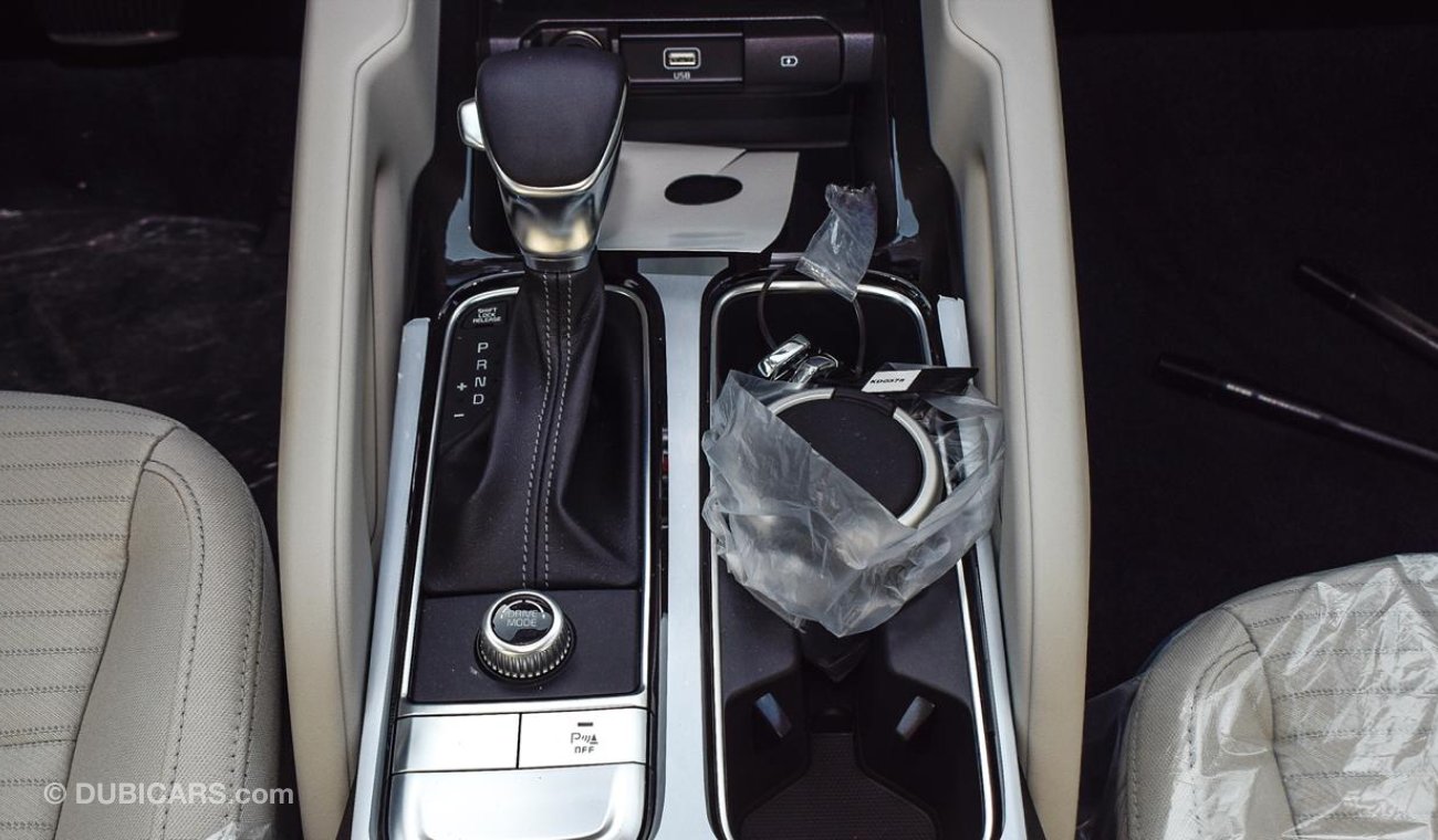 Kia Telluride LX V6  (EXCLUSIVE OFFER)