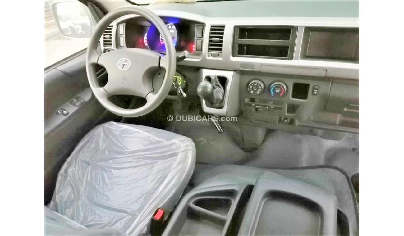 أم جي RX8 15 كرسى