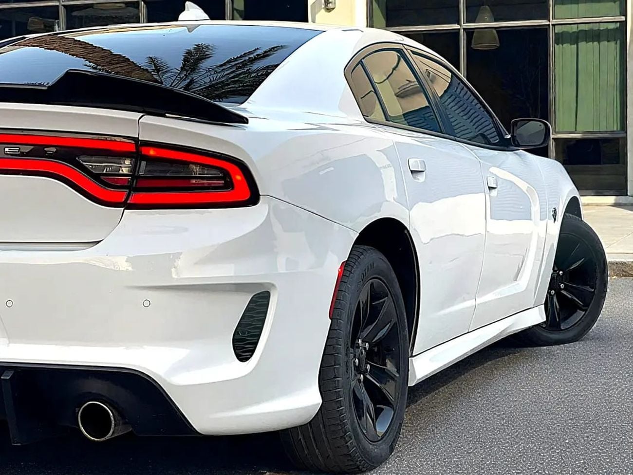 دودج تشارجر SXT 720 EMI PM | | SXT | | 0% DOWNPAYMENT