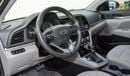 Hyundai Elantra Comfort 2.0L