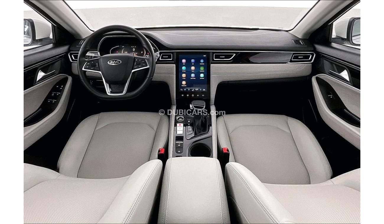 JAC J7 Intelligent | 1 year free warranty | 0 down payment | 7 day return policy