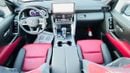 Toyota Land Cruiser VXR