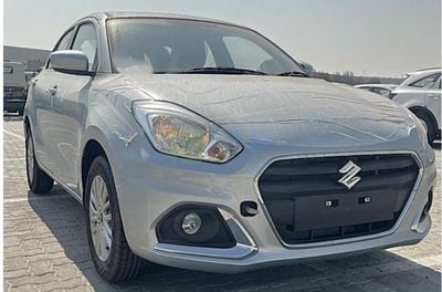 Suzuki Dzire Suzuki Dzire GLX MY-2025