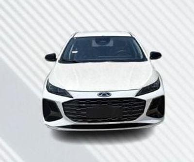شيري اريزو 6 1.5L TURBO PETROL AUTOMATIC TRANSMISSION ▾