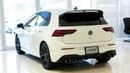 Volkswagen Golf R - PERFORMANCE R