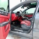 بورش كايان S