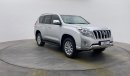 Toyota Prado VXR 2.7 | Under Warranty | Free Insurance | Inspected on 150+ parameters