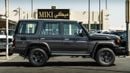 Toyota Land Cruiser 70 LC 76 | 4.0L | V6 | M/T | 2025