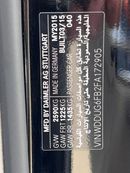 Mercedes-Benz S 400 Mercedes  S400L AMG Full option Panoramic  360 Camera Head Up-Display  GCC 2015