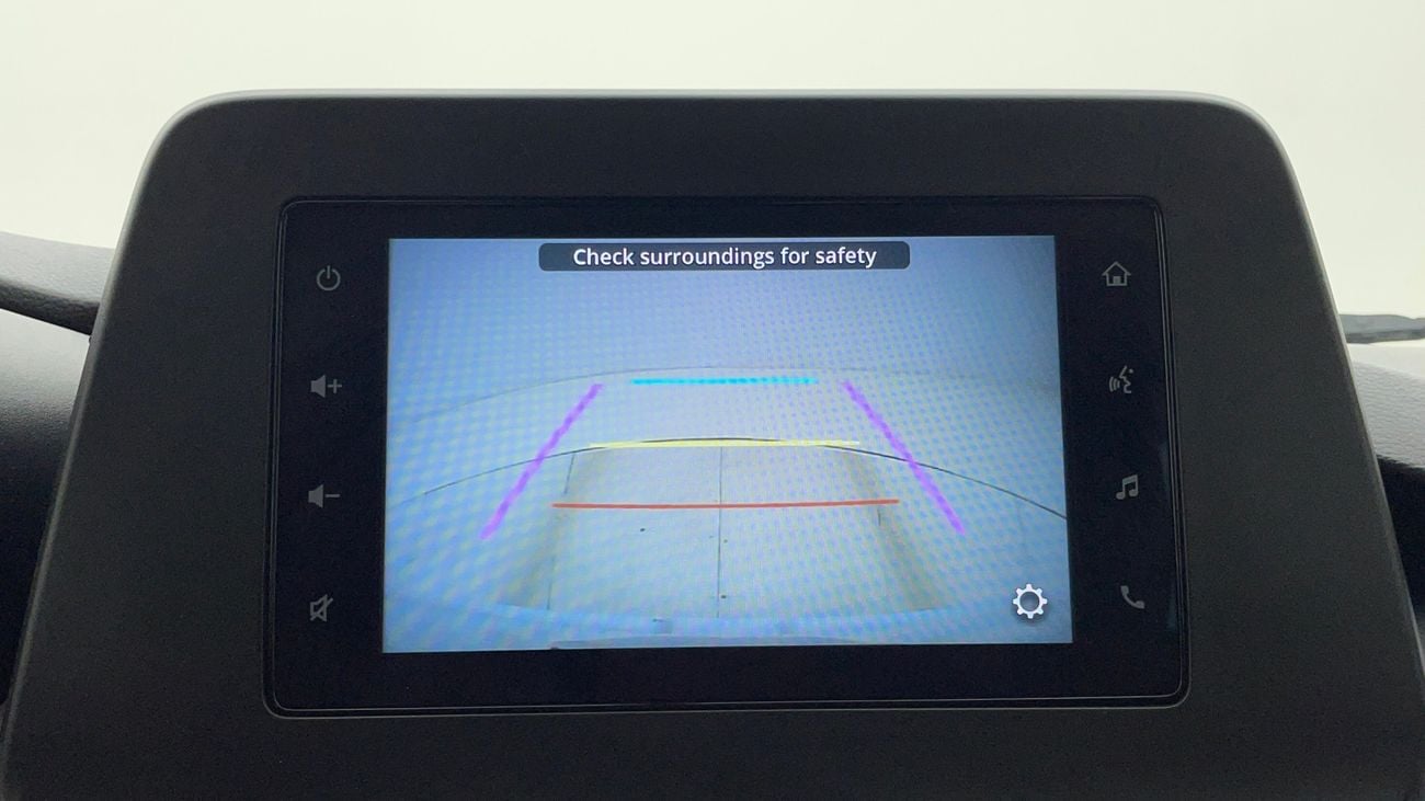 Suzuki Baleno GL 1.5 | Zero Down Payment | Home Test Drive