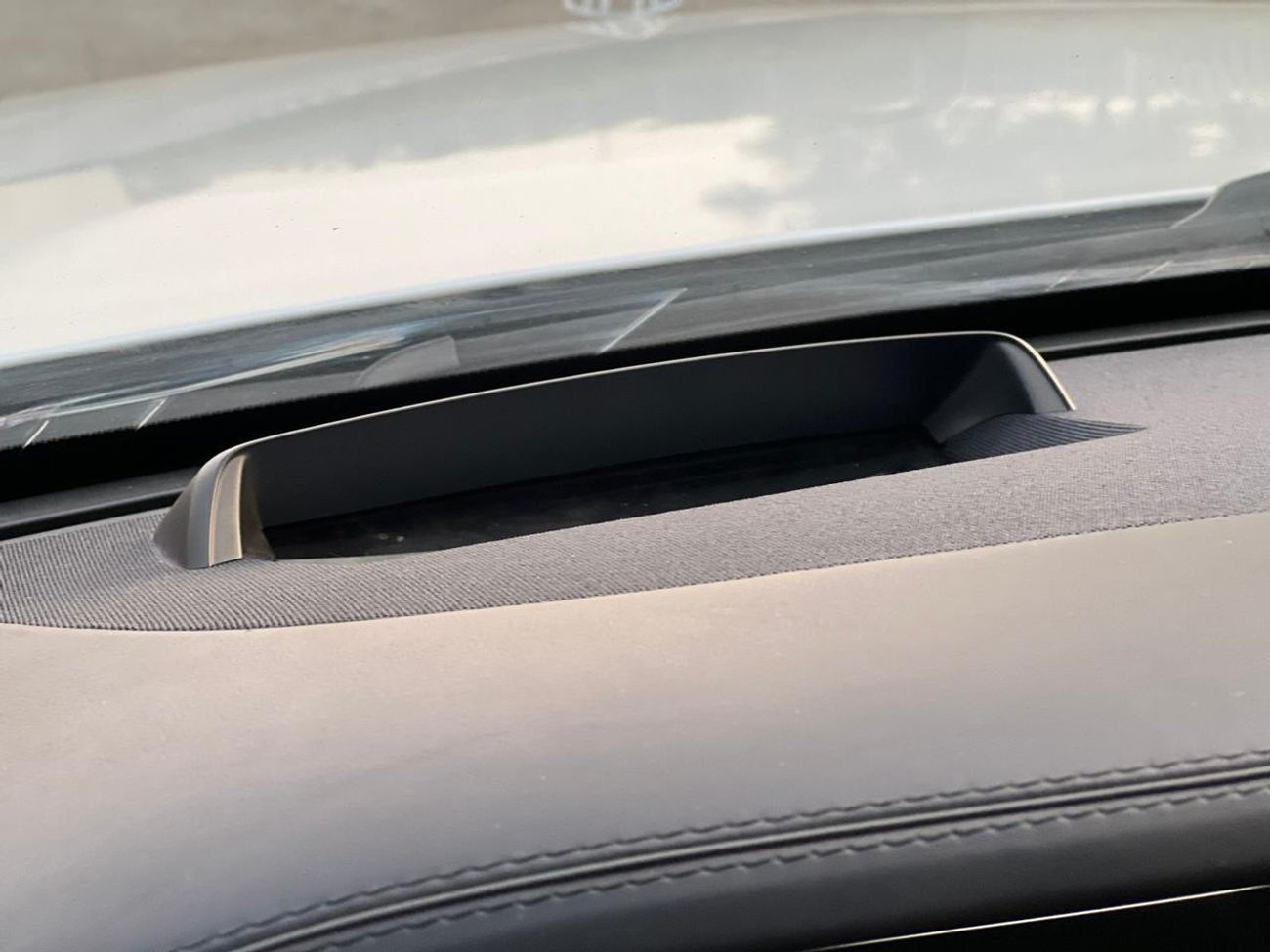 Mercedes Maybach S500 Maybach MERCEDES-MAYBACH S-CLASS MODEL 2017 KM 74000 1 YEAR WARRANTY