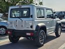 Suzuki Jimny GLX, 1.5L V4  PETROL / All Grip off Road / 4WD (CODE # JY15GL)