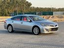 Toyota Avalon SE+