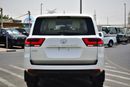 Toyota Land Cruiser 300 GXR V6 3.3L Diesel 7 Seat Automatic
