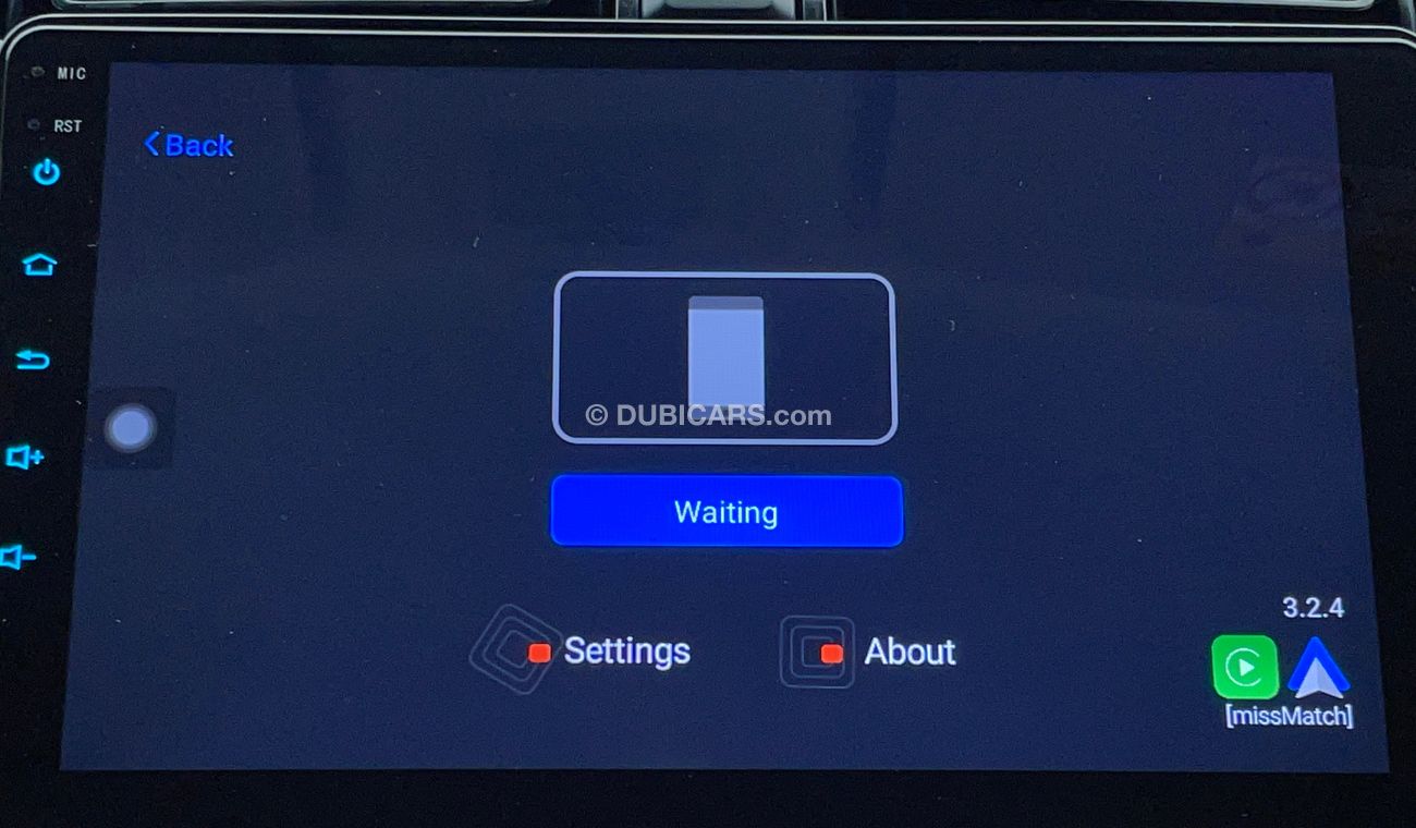 Mitsubishi Mirage GLX HIGHLINE 1.2 | Under Warranty | Inspected on 150+ parameters