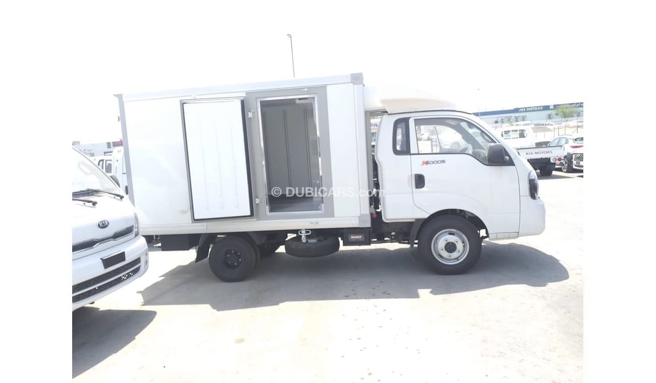 كيا بونغو CHILLER BOX