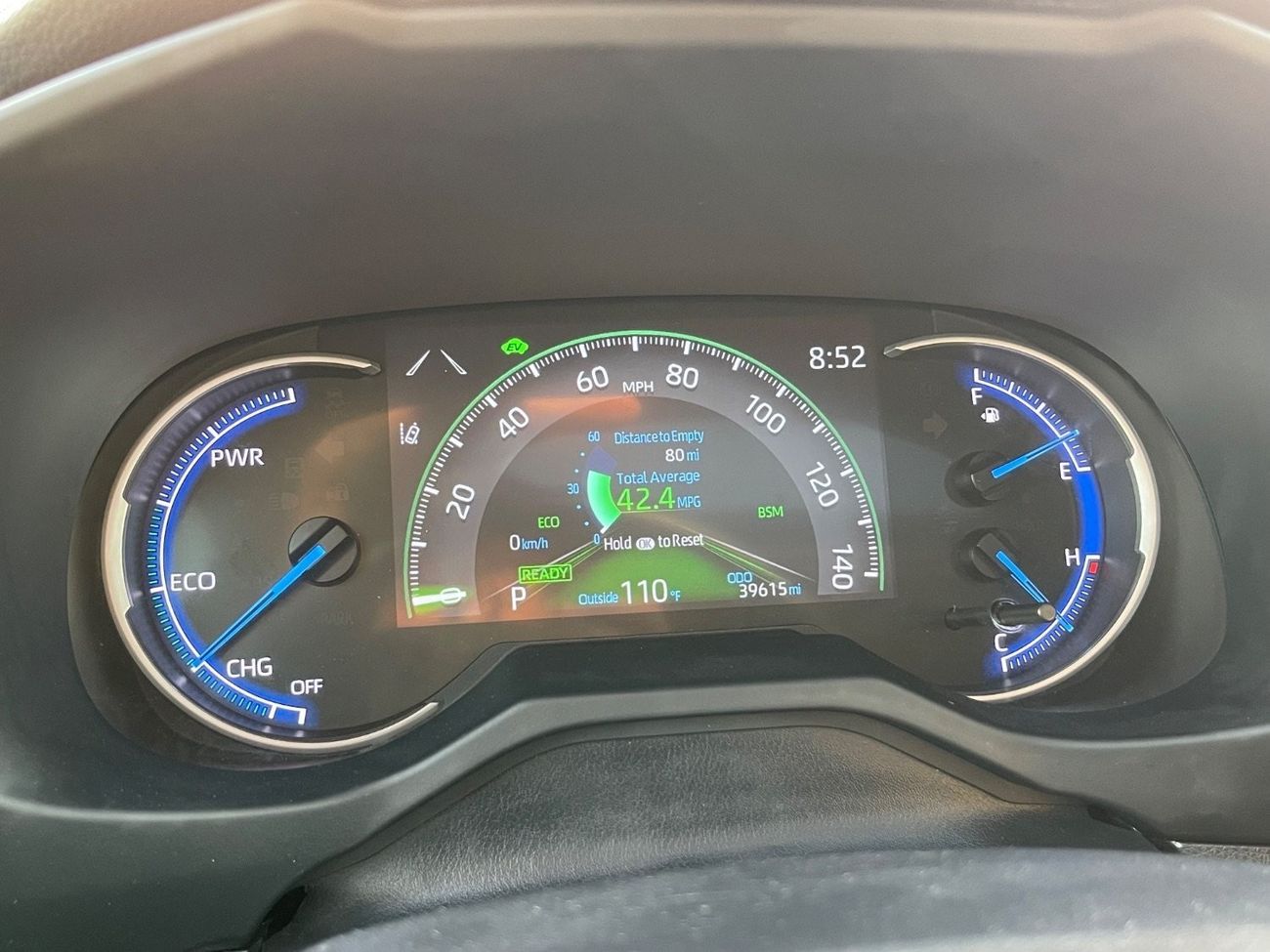 تويوتا راف ٤ 2021 TOYOTA RAV4 LIMITED HYBRID 4x4 FULL OPTIONS IMPORTED FROM USA