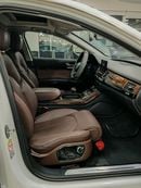 أودي A8 L 50 TFSI