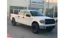 Ford F-150 Ford F150_2013_Excellend_Condihin