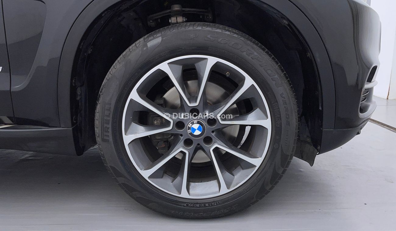 BMW X5 XDRIVE 35I 3 | Under Warranty | Inspected on 150+ parameters