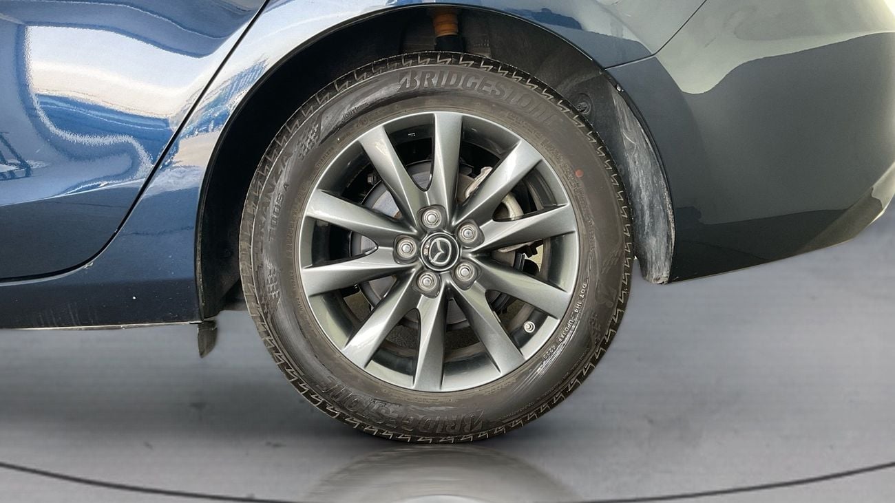 مازدا 6 Pure | شامل الضمان | 0 ﺪﻔﻋﺓ ﺃﻮﻟﻯ