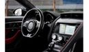 Jaguar F Type P300 R-Dynamic | 3,035 P.M  | 0% Downpayment | Excellent Condition!