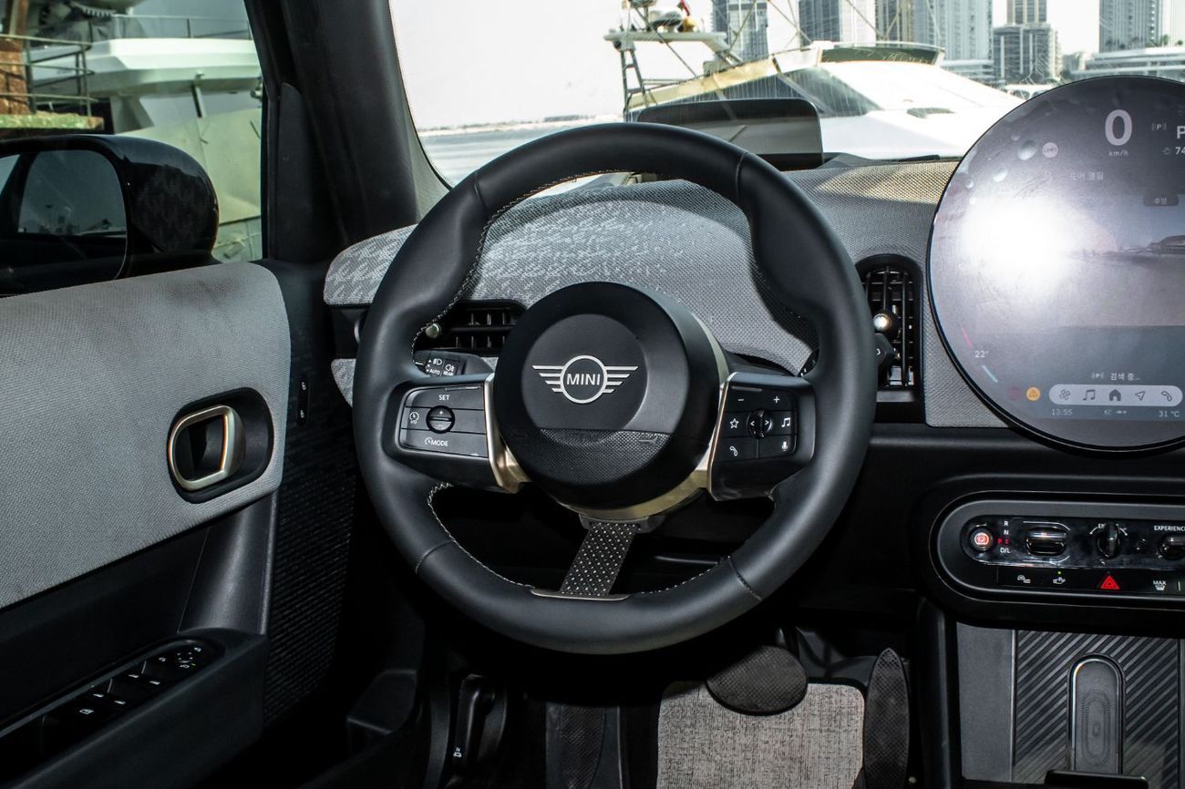 Mini Cooper S 2299 M/P With 0% Down Payment Mini Cooper S 2025