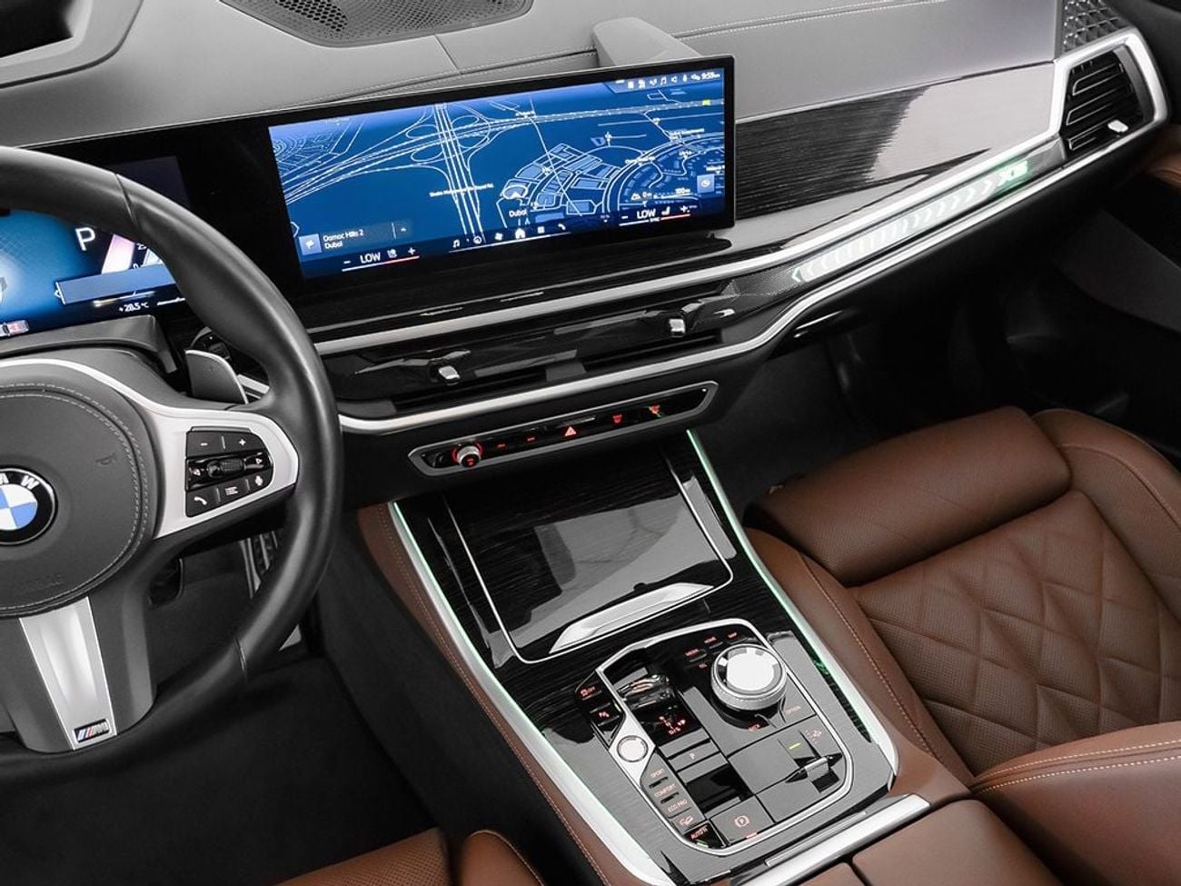بي أم دبليو X5 XDRIVE40i M SPORT PRO