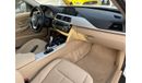BMW 320i Exclusive BMW 320_Gcc_2018_Excellent_Condition _Full option