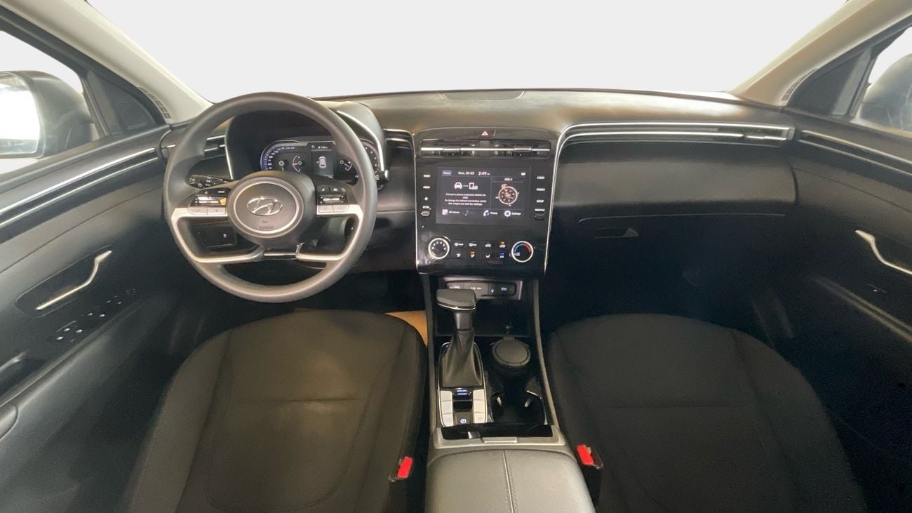 Hyundai Tucson Smart 1.6L Smart | Guaranteed Warranty | 0 Down Payment