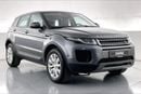 Land Rover Range Rover Evoque SE | 1 year free warranty | 0 Down Payment