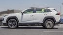 تويوتا راف ٤ 2025 Toyota Rav4 Adventure 2.5L AT Petrol (white)