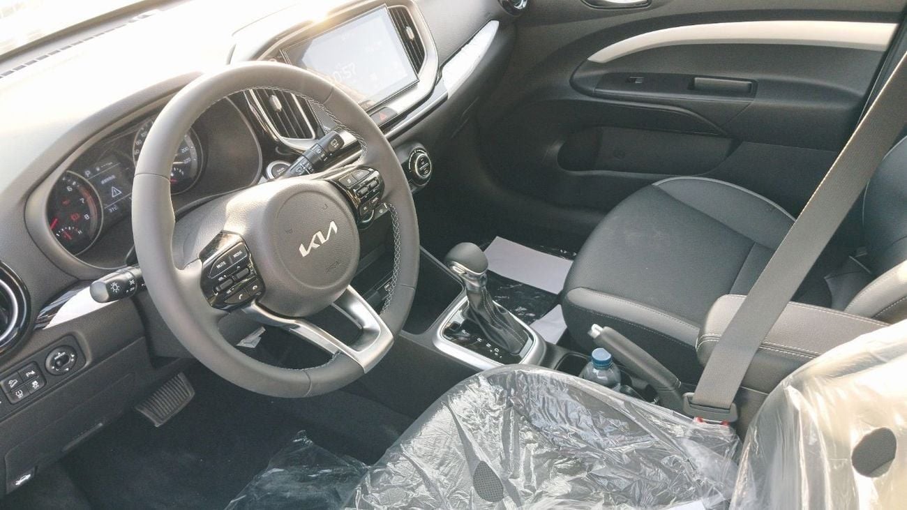 كيا KX1 KIA KX1 1.4L Petrol 2024YM