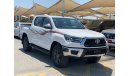 Toyota Hilux SR5 2022 I 4x4 I Full Automatic I Ref#233