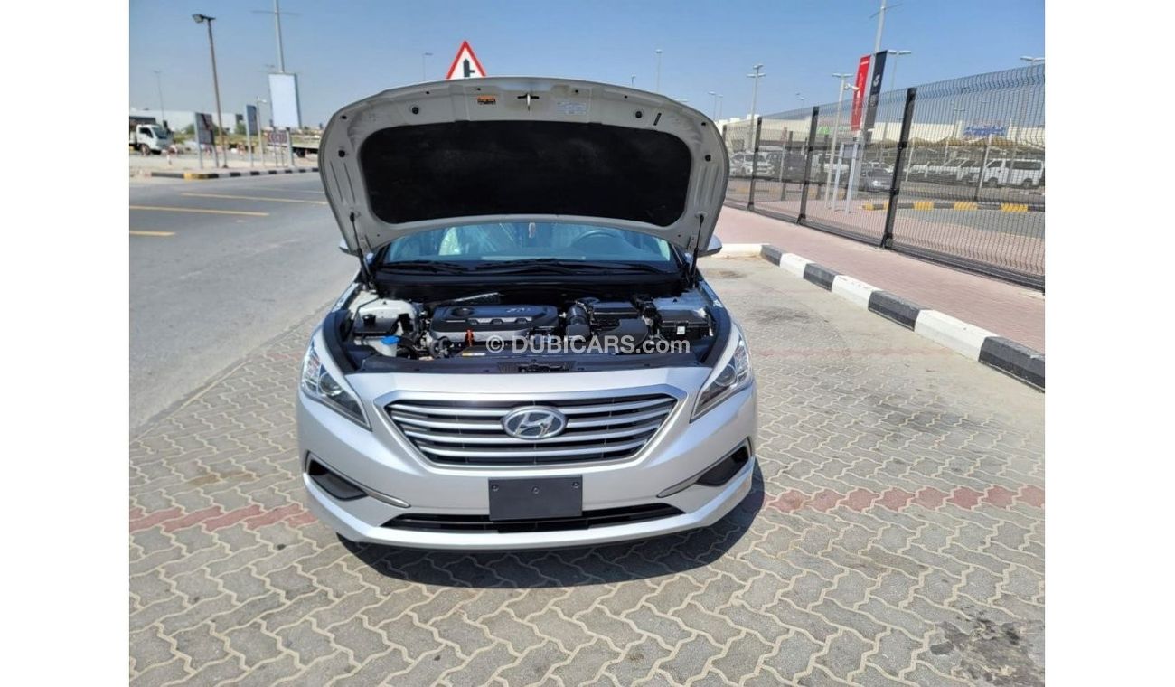 Hyundai Sonata GL Very Clean Car