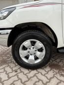 Toyota Hilux 2026 Toyota Hilux Double Cable GLX (Mid-Option) 2.4L 4-Cyl Turbo Diesel A/T 4x4 Export Only