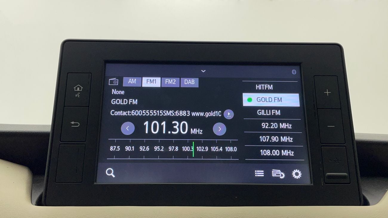 تويوتا يارس E 1.5 | بدون دفعة مقدمة | اختبار القيادة في المنزل