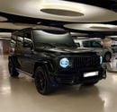 مرسيدس بنز G 63 AMG