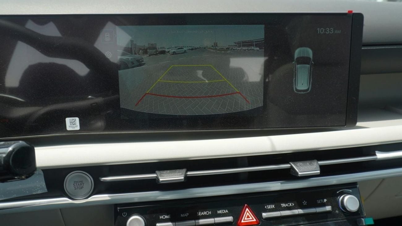 هيونداي توسون Premium 1.6L