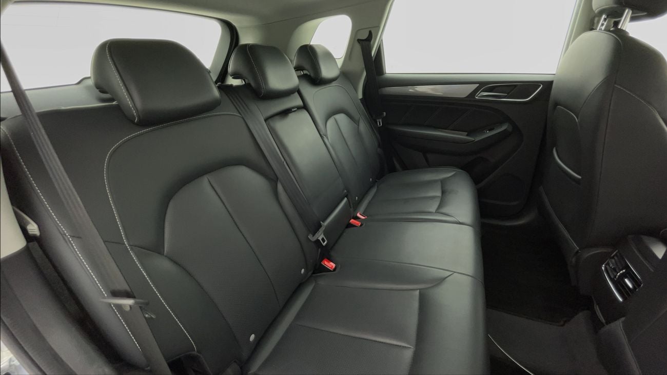 MG RX5 COMFORT 1.5 | Zero Down Payment | Home Test Drive